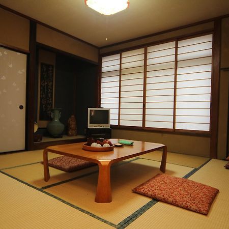 Hotel Matsuba Nasu Exterior foto